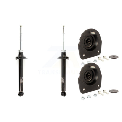 Suspension Strut Kit-KSH-100496 - Kit.bestparts.ca