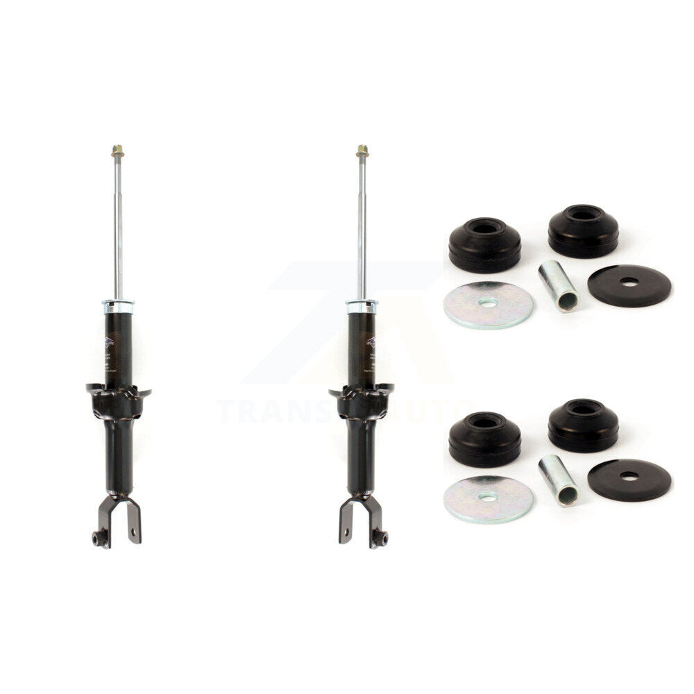 Suspension Strut Kit-KSH-100497 - Kit.bestparts.ca Kit.bestparts.ca