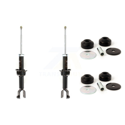 Suspension Strut Kit-KSH-100497 - Kit.bestparts.ca