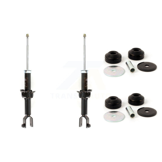 Suspension Strut Kit-KSH-100497 - Kit.bestparts.ca