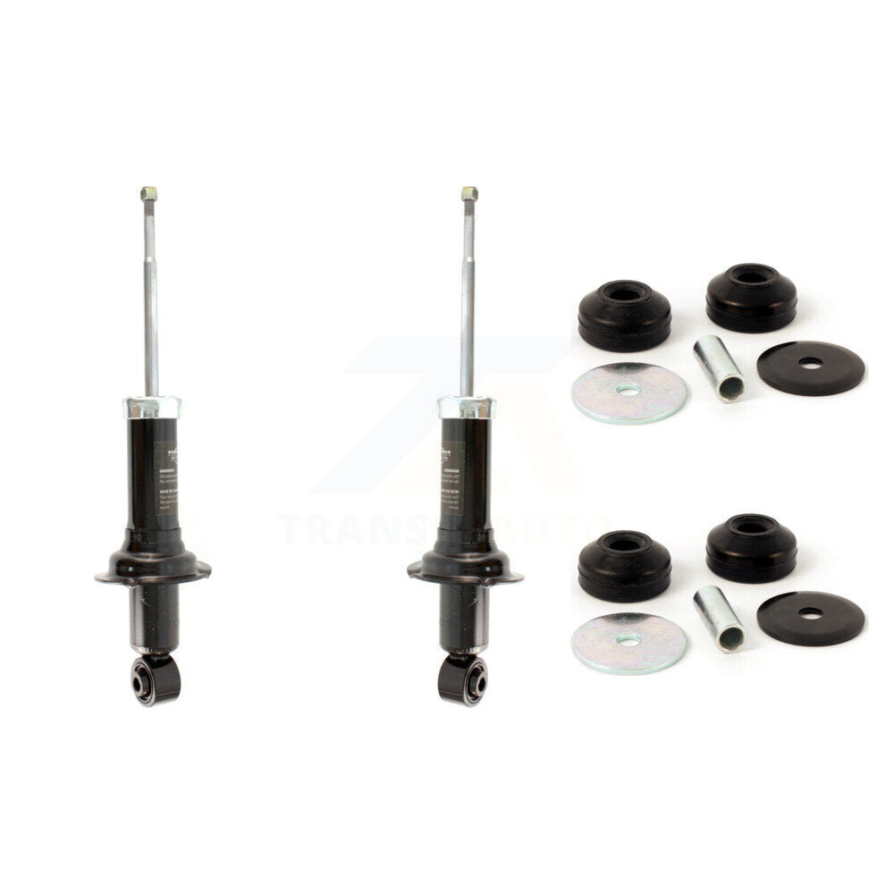 Suspension Strut Kit-KSH-100498 - Kit.bestparts.ca