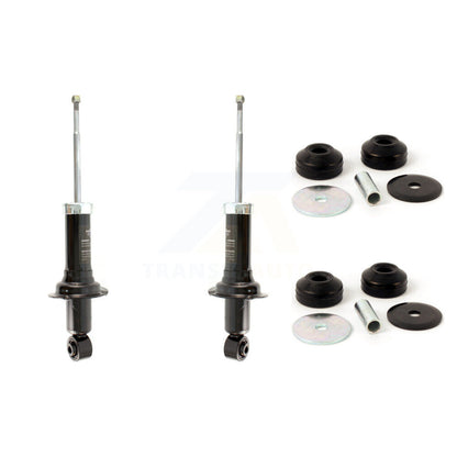 Suspension Strut Kit-KSH-100498 - Kit.bestparts.ca