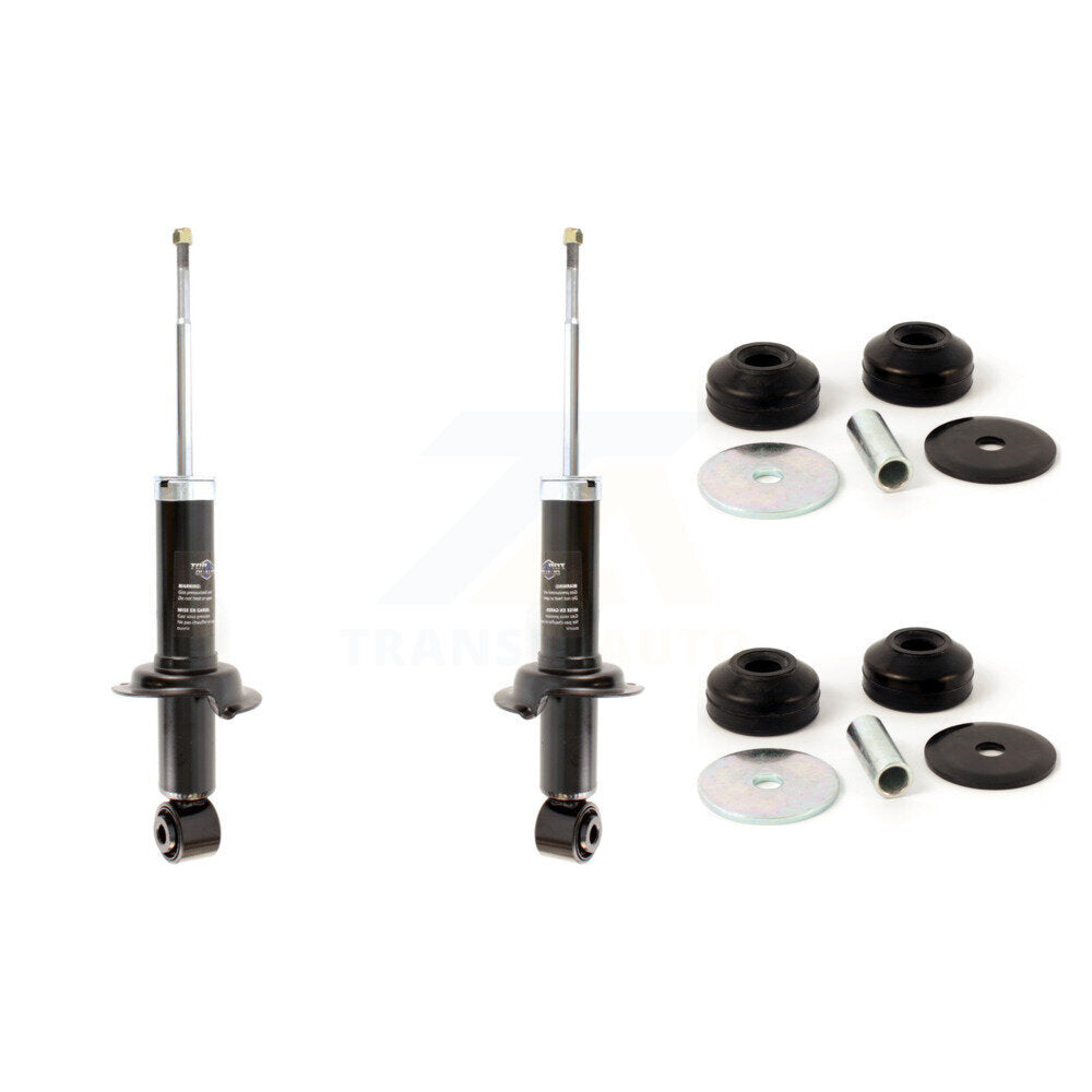 Suspension Strut Kit-KSH-100499 - Kit.bestparts.ca Kit.bestparts.ca