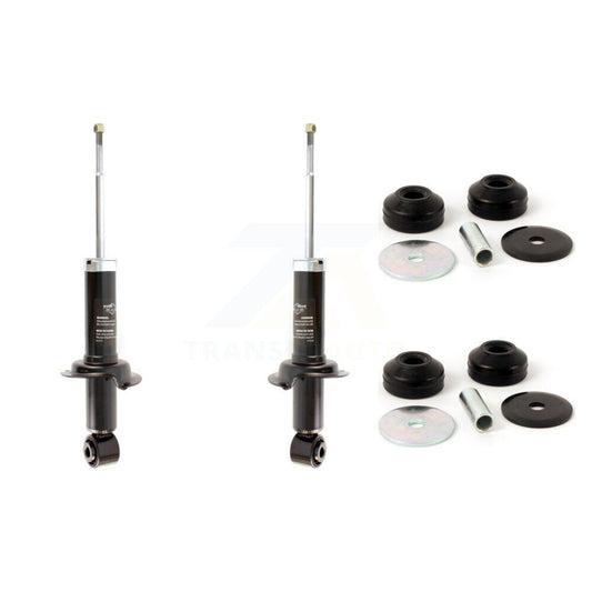 Suspension Strut Kit-KSH-100499 - Kit.bestparts.ca