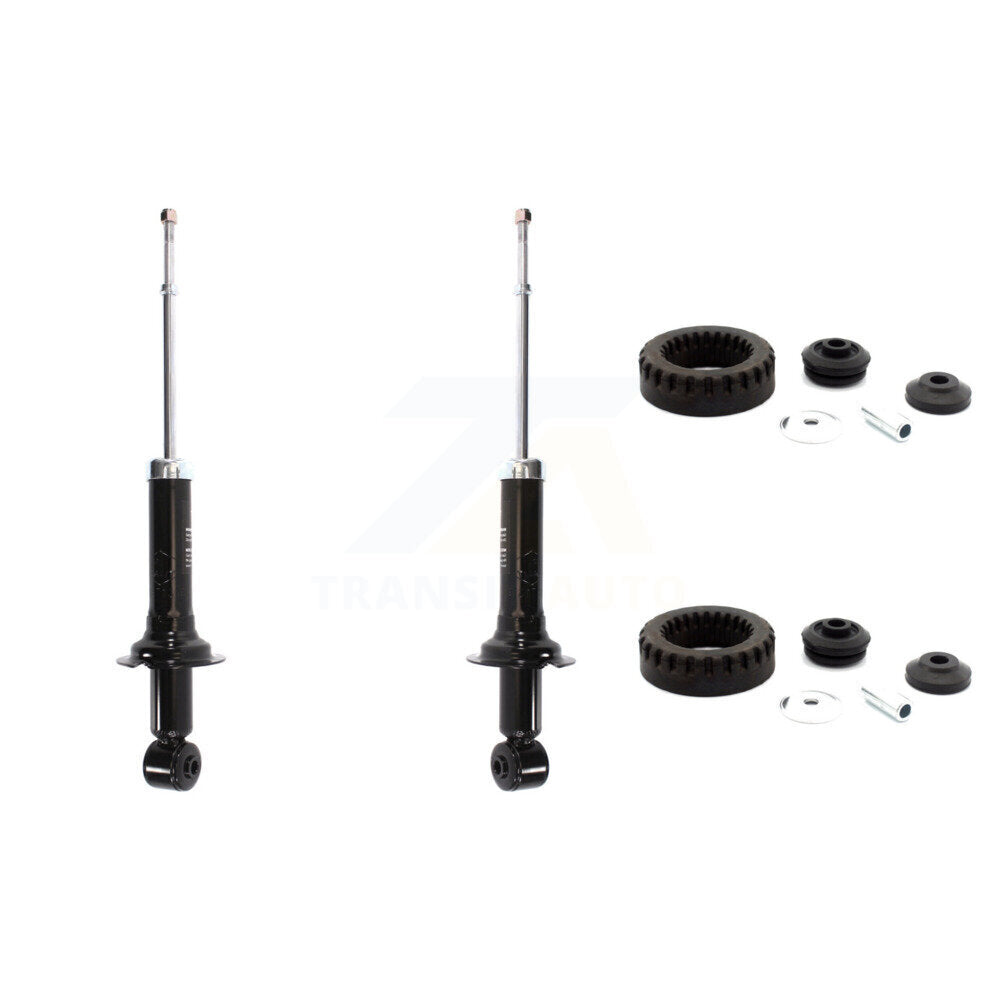 Suspension Strut Kit-KSH-100501 - Kit.bestparts.ca