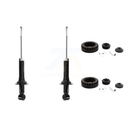 Suspension Strut Kit-KSH-100501 - Kit.bestparts.ca