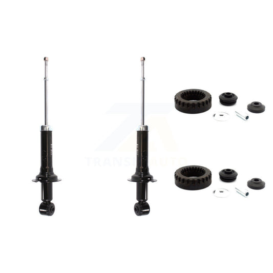 Suspension Strut Kit-KSH-100501 - Kit.bestparts.ca