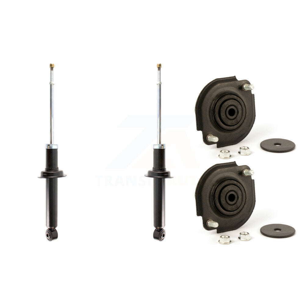 Suspension Strut Kit-KSH-100502 - Kit.bestparts.ca