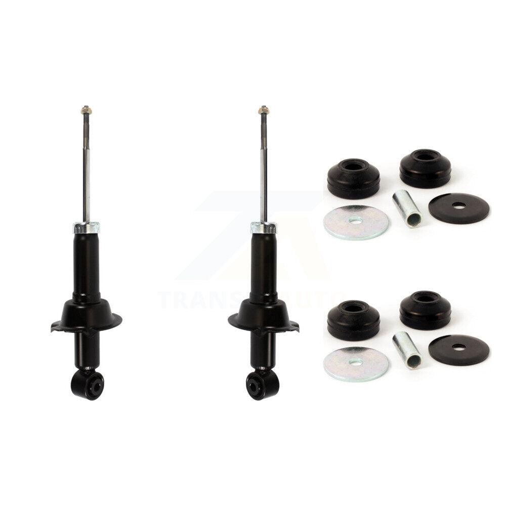 Suspension Strut Kit-KSH-100503 - Kit.bestparts.ca
