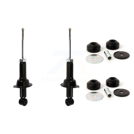 Suspension Strut Kit-KSH-100503 - Kit.bestparts.ca
