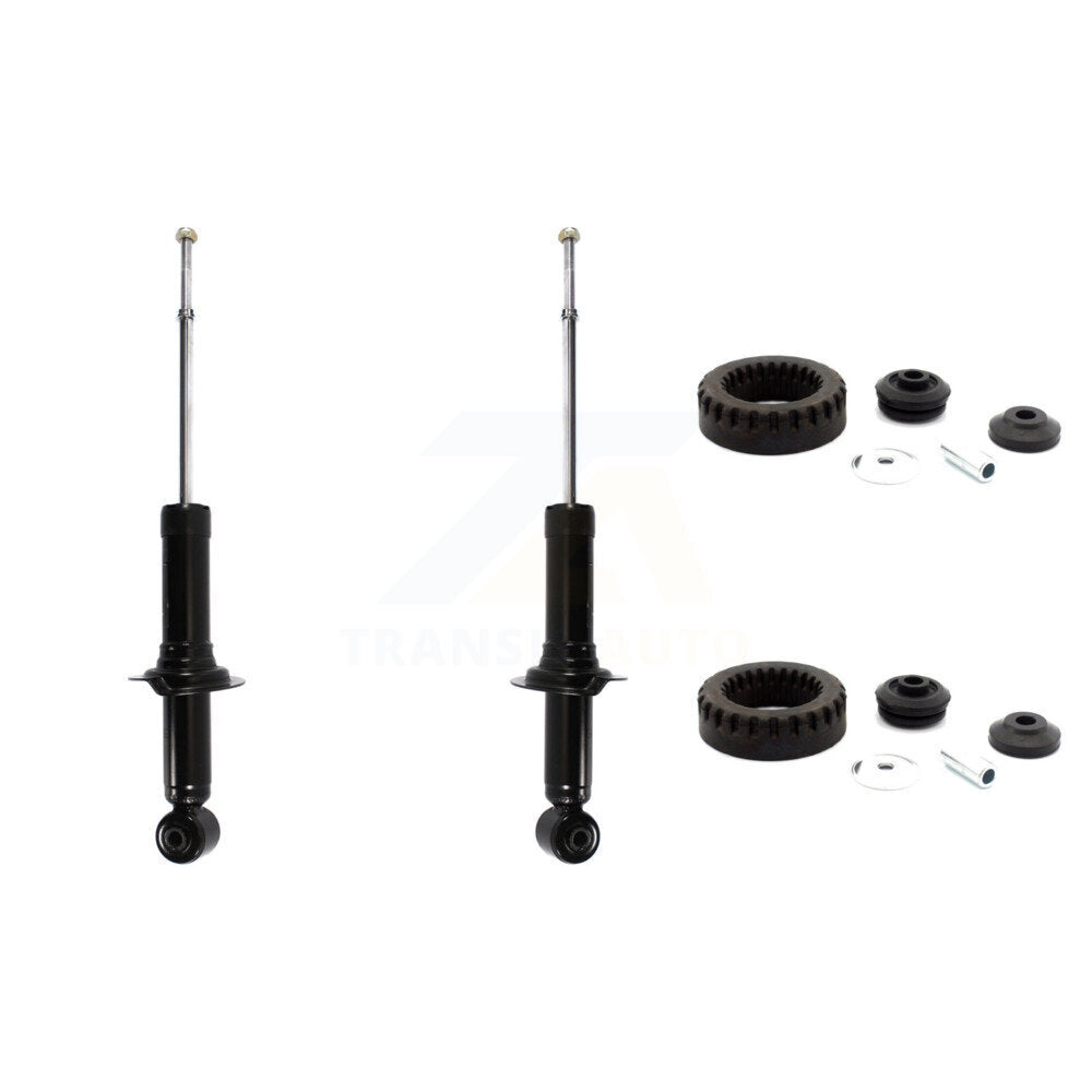 Suspension Strut Kit-KSH-100504 - Kit.bestparts.ca