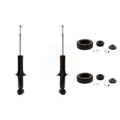 Suspension Strut Kit-KSH-100504 - Kit.bestparts.ca