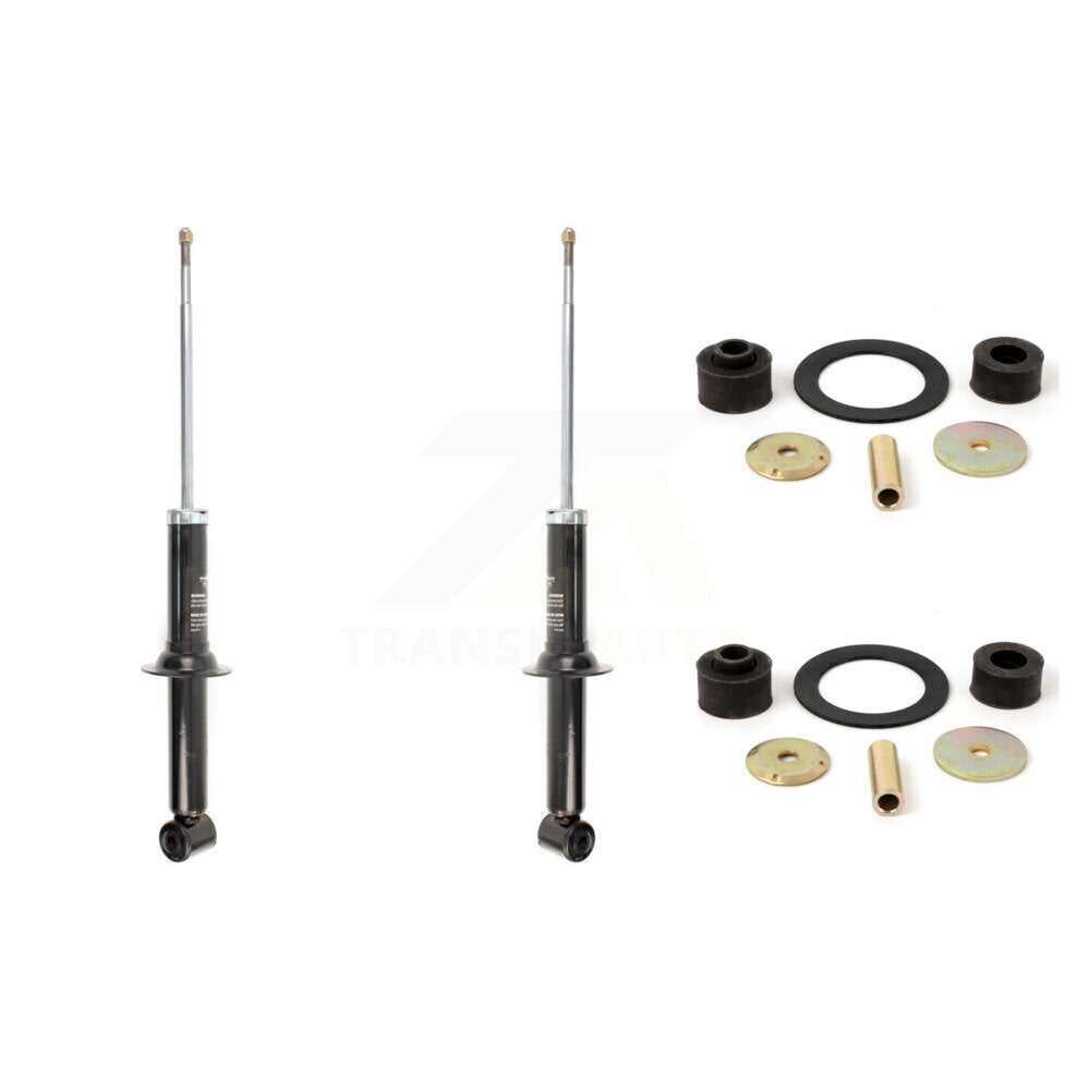 Suspension Strut Kit-KSH-100505 - Kit.bestparts.ca Kit.bestparts.ca