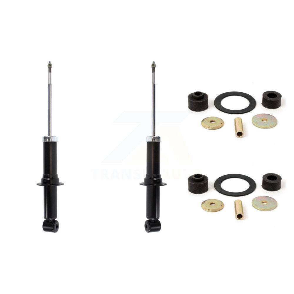 Suspension Strut Kit-KSH-100506 - Kit.bestparts.ca