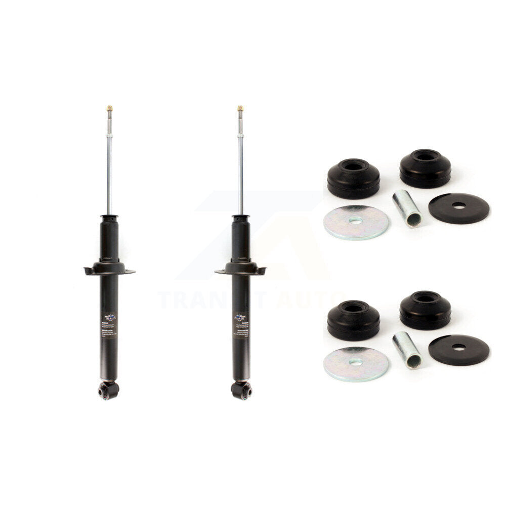 Suspension Strut Kit-KSH-100508 - Kit.bestparts.ca Kit.bestparts.ca