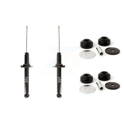Suspension Strut Kit-KSH-100508 - Kit.bestparts.ca