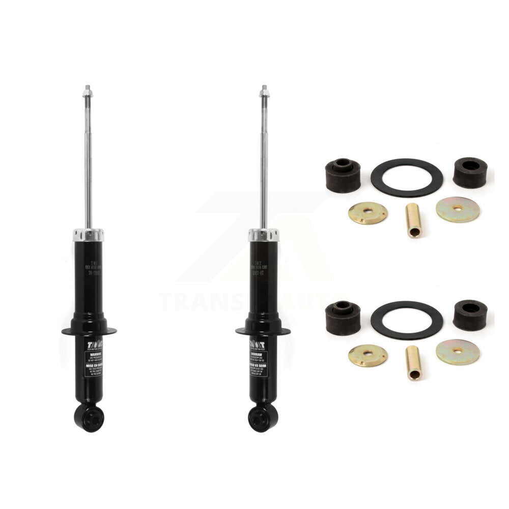 Suspension Strut Kit-KSH-100509 - Kit.bestparts.ca