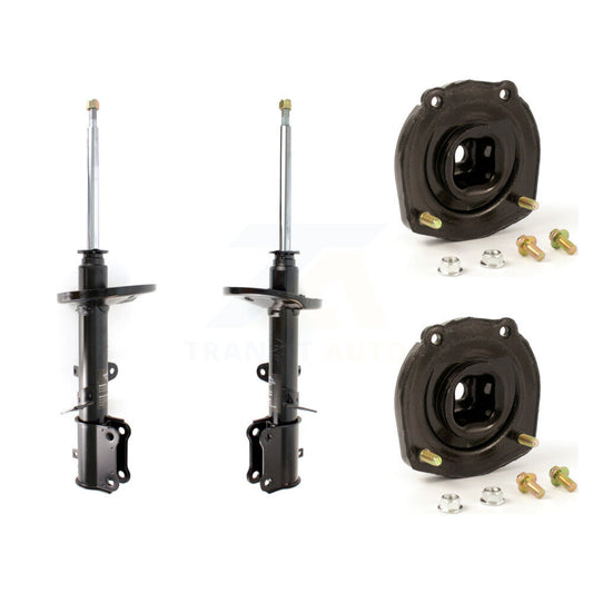 Suspension Strut Kit-KSH-100512 - Kit.bestparts.ca