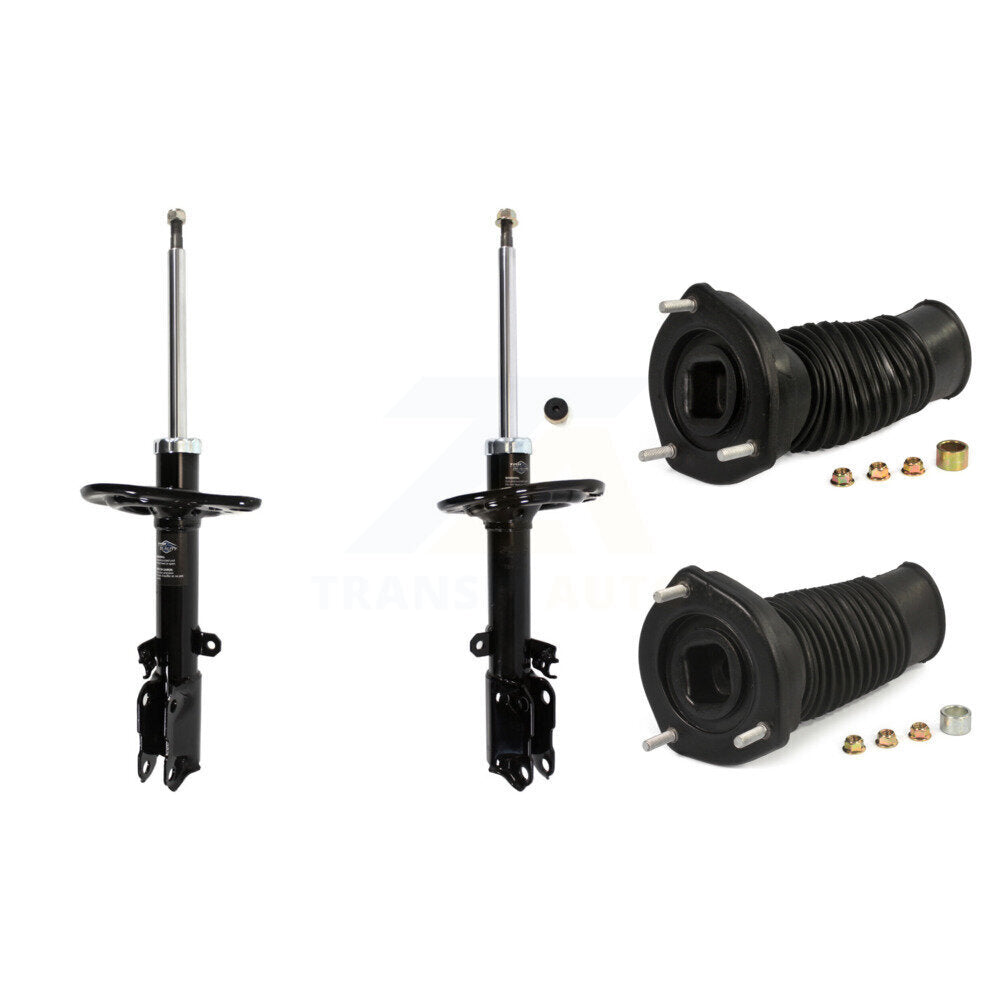 Suspension Strut Kit-KSH-100514 - Kit.bestparts.ca Kit.bestparts.ca