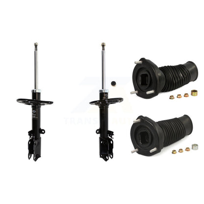 Suspension Strut Kit-KSH-100514 - Kit.bestparts.ca