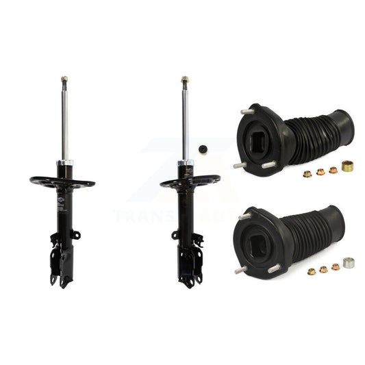Suspension Strut Kit-KSH-100514 - Kit.bestparts.ca
