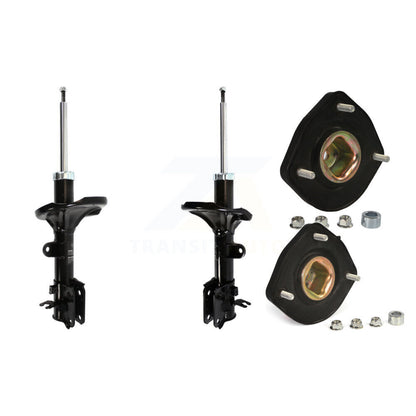 Suspension Strut Kit-KSH-100515 - Kit.bestparts.ca
