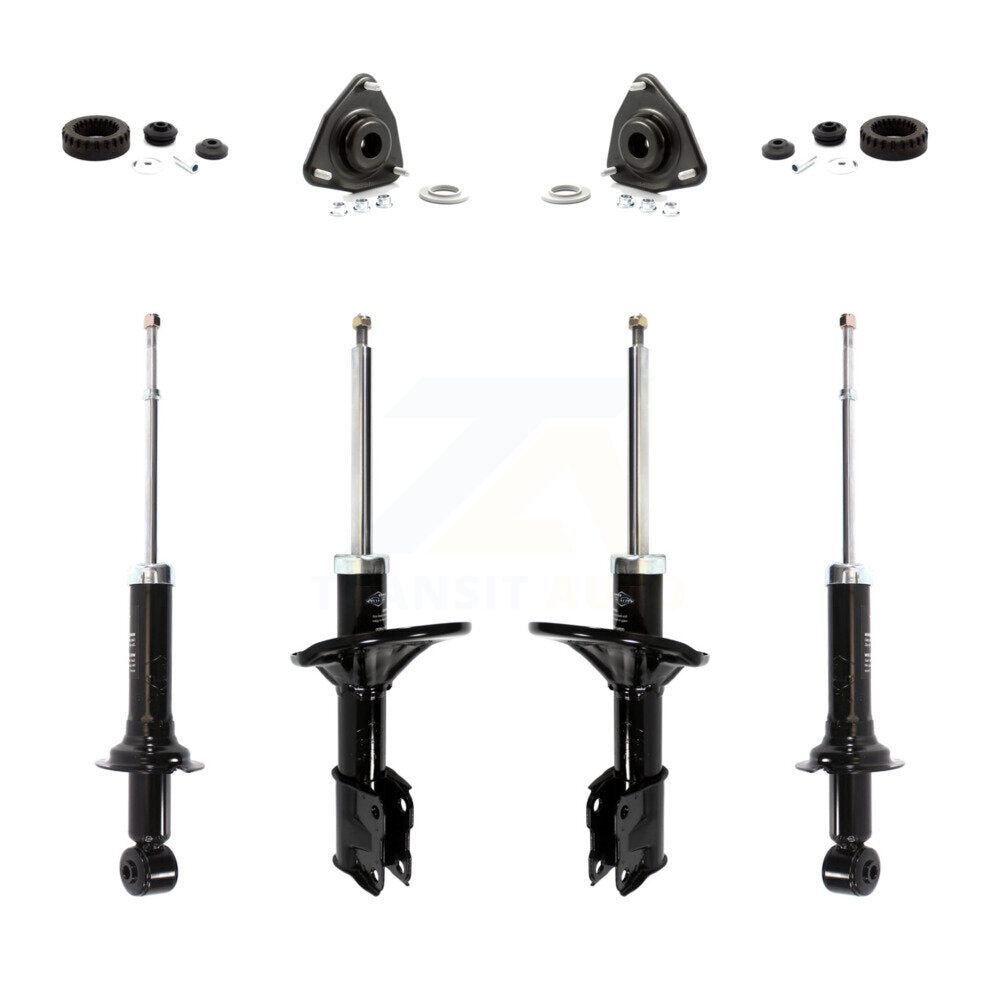 Suspension Strut Kit-KSH-100517 - Kit.bestparts.ca Kit.bestparts.ca
