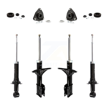Suspension Strut Kit-KSH-100517 - Kit.bestparts.ca