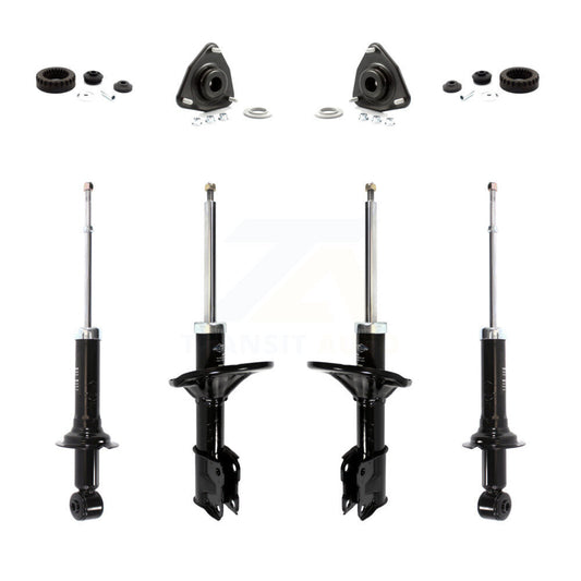 Suspension Strut Kit-KSH-100517 - Kit.bestparts.ca