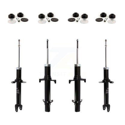 Suspension Strut Kit-KSH-100518 - Kit.bestparts.ca