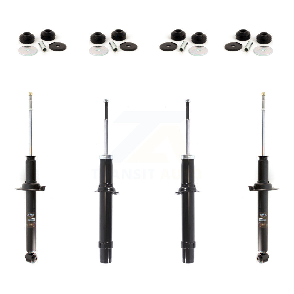 Suspension Strut Kit-KSH-100520 - Kit.bestparts.ca Kit.bestparts.ca