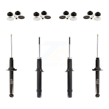 Suspension Strut Kit-KSH-100520 - Kit.bestparts.ca