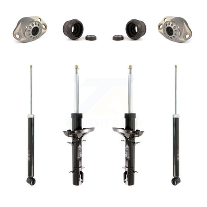 Suspension Strut Kit-KSH-100523 - Kit.bestparts.ca