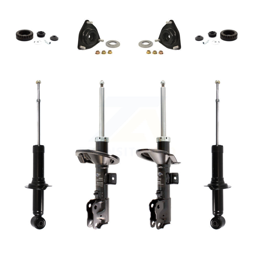 Suspension Strut Kit-KSH-100527 - Kit.bestparts.ca