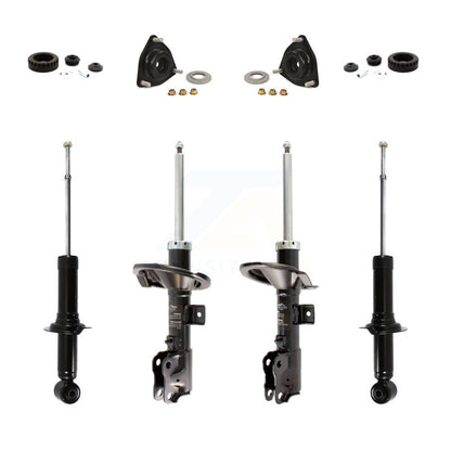 Suspension Strut Kit-KSH-100527 - Kit.bestparts.ca