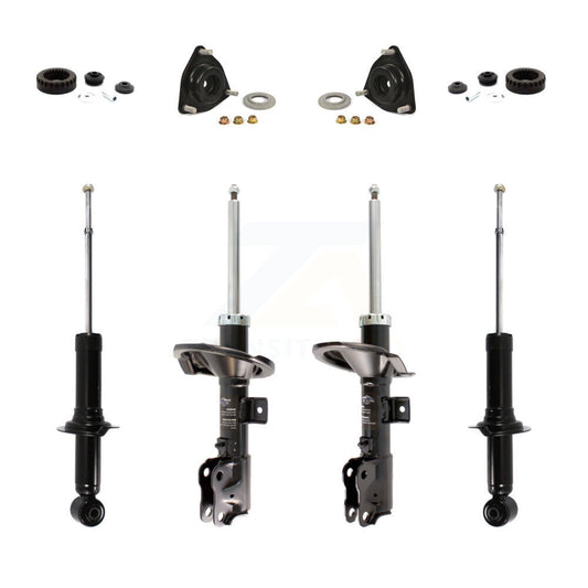 Suspension Strut Kit-KSH-100527 - Kit.bestparts.ca