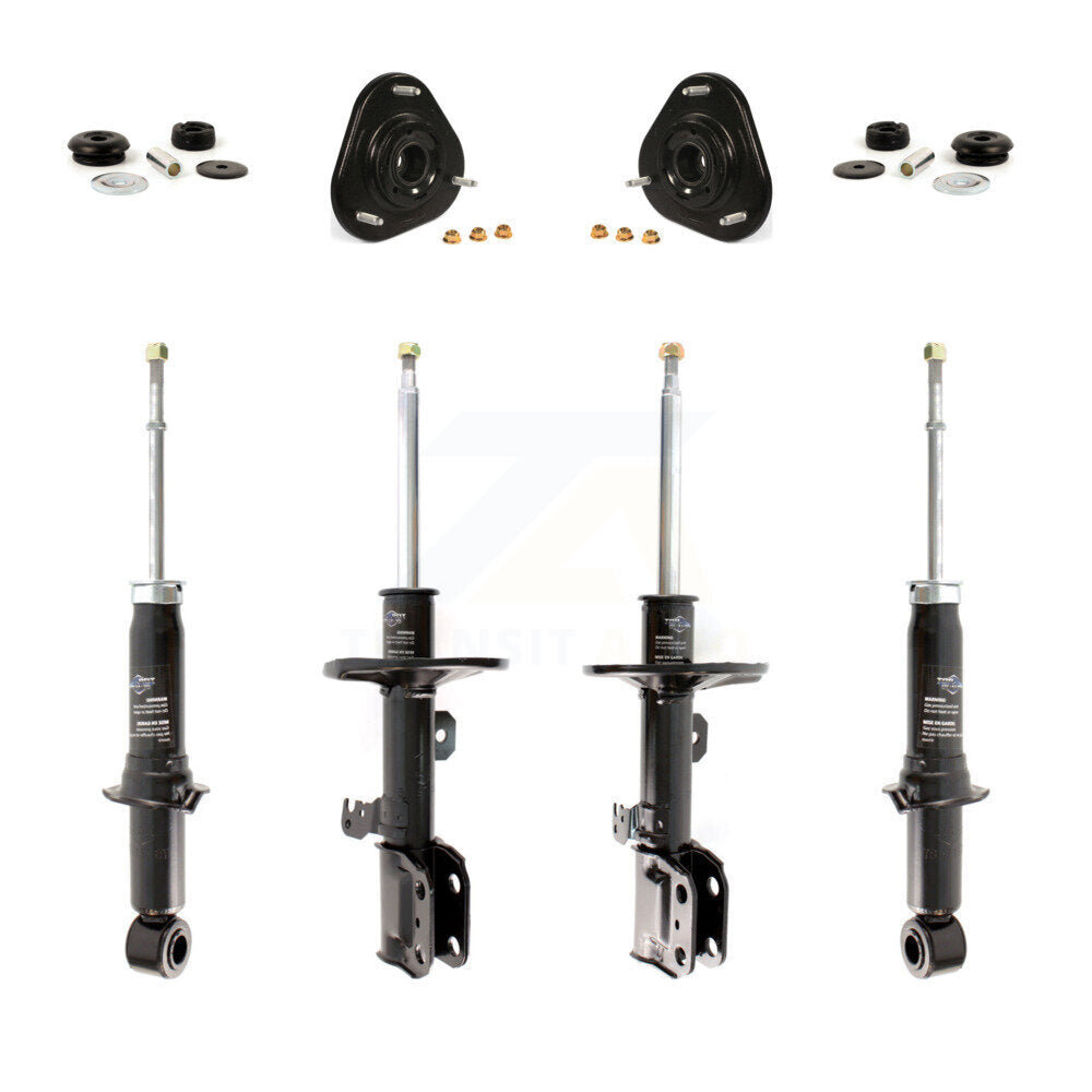 Suspension Strut Kit-KSH-100528 - Kit.bestparts.ca Kit.bestparts.ca