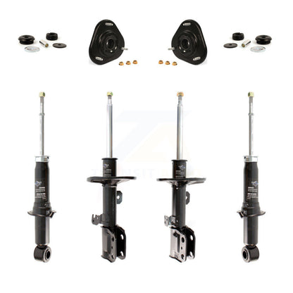 Suspension Strut Kit-KSH-100528 - Kit.bestparts.ca