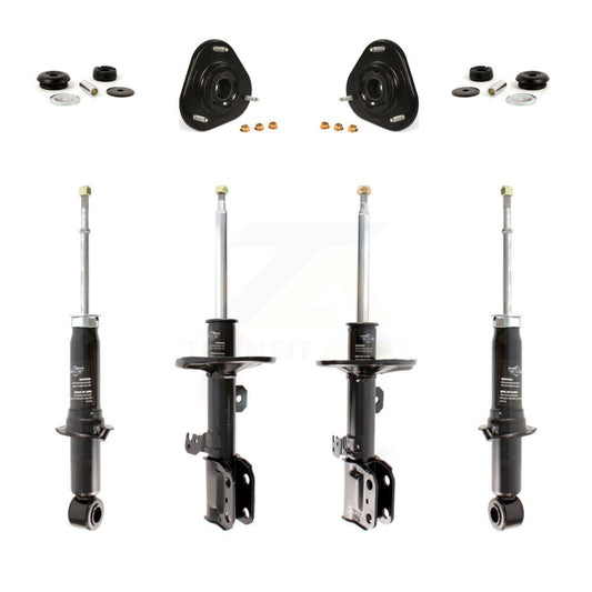 Suspension Strut Kit-KSH-100528 - Kit.bestparts.ca