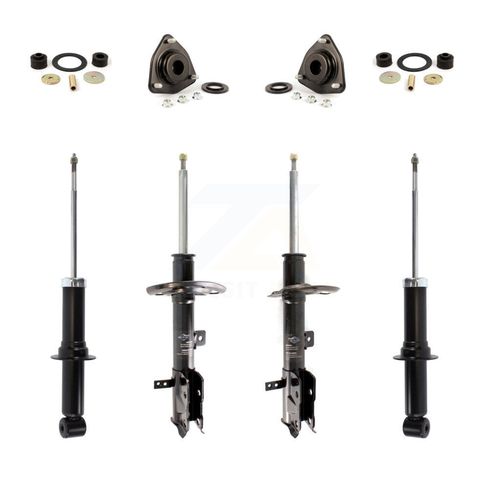 Suspension Strut Kit-KSH-100529 - Kit.bestparts.ca