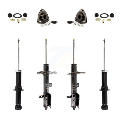 Suspension Strut Kit-KSH-100529 - Kit.bestparts.ca