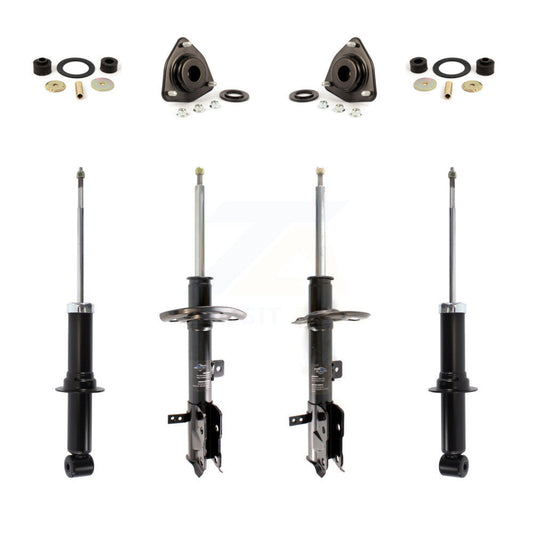 Suspension Strut Kit-KSH-100529 - Kit.bestparts.ca