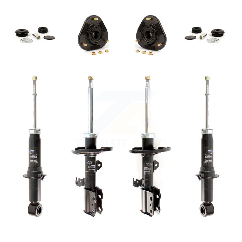Suspension Strut Kit-KSH-100530 - Kit.bestparts.ca