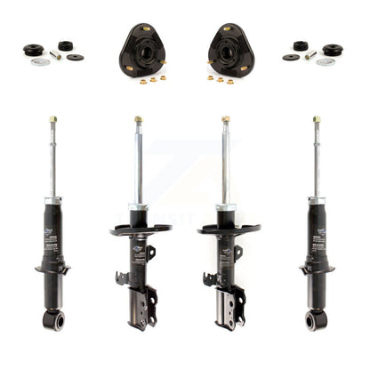 Suspension Strut Kit-KSH-100530 - Kit.bestparts.ca