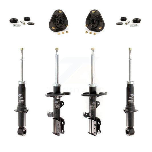 Suspension Strut Kit-KSH-100530 - Kit.bestparts.ca