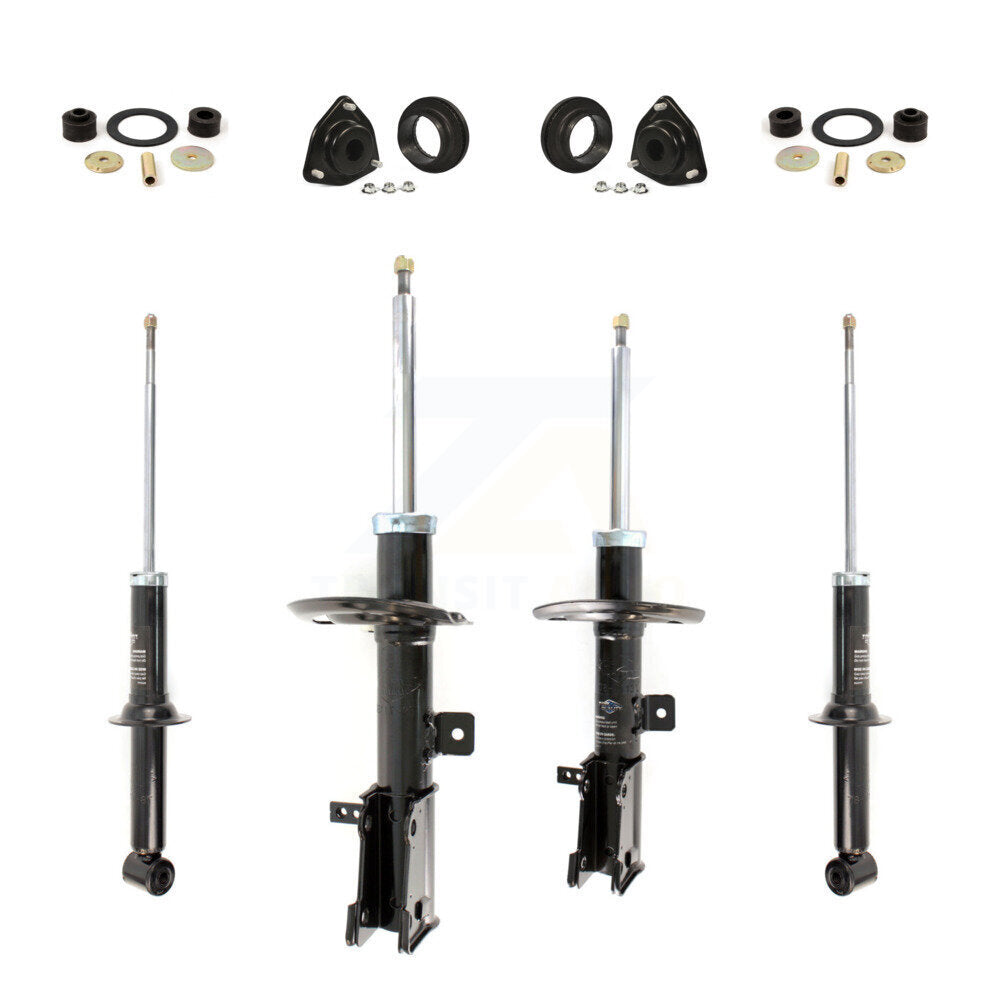 Suspension Strut Kit-KSH-100531 - Kit.bestparts.ca Kit.bestparts.ca
