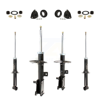 Suspension Strut Kit-KSH-100531 - Kit.bestparts.ca