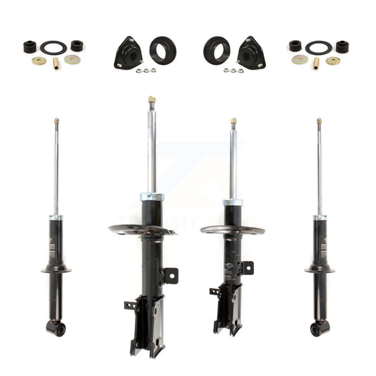 Suspension Strut Kit-KSH-100531 - Kit.bestparts.ca