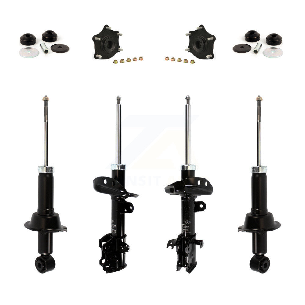 Suspension Strut Kit-KSH-100532 - Kit.bestparts.ca Kit.bestparts.ca