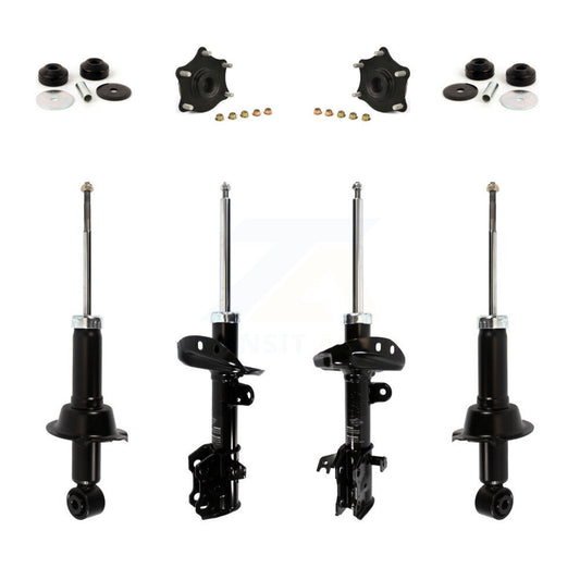 Suspension Strut Kit-KSH-100532 - Kit.bestparts.ca